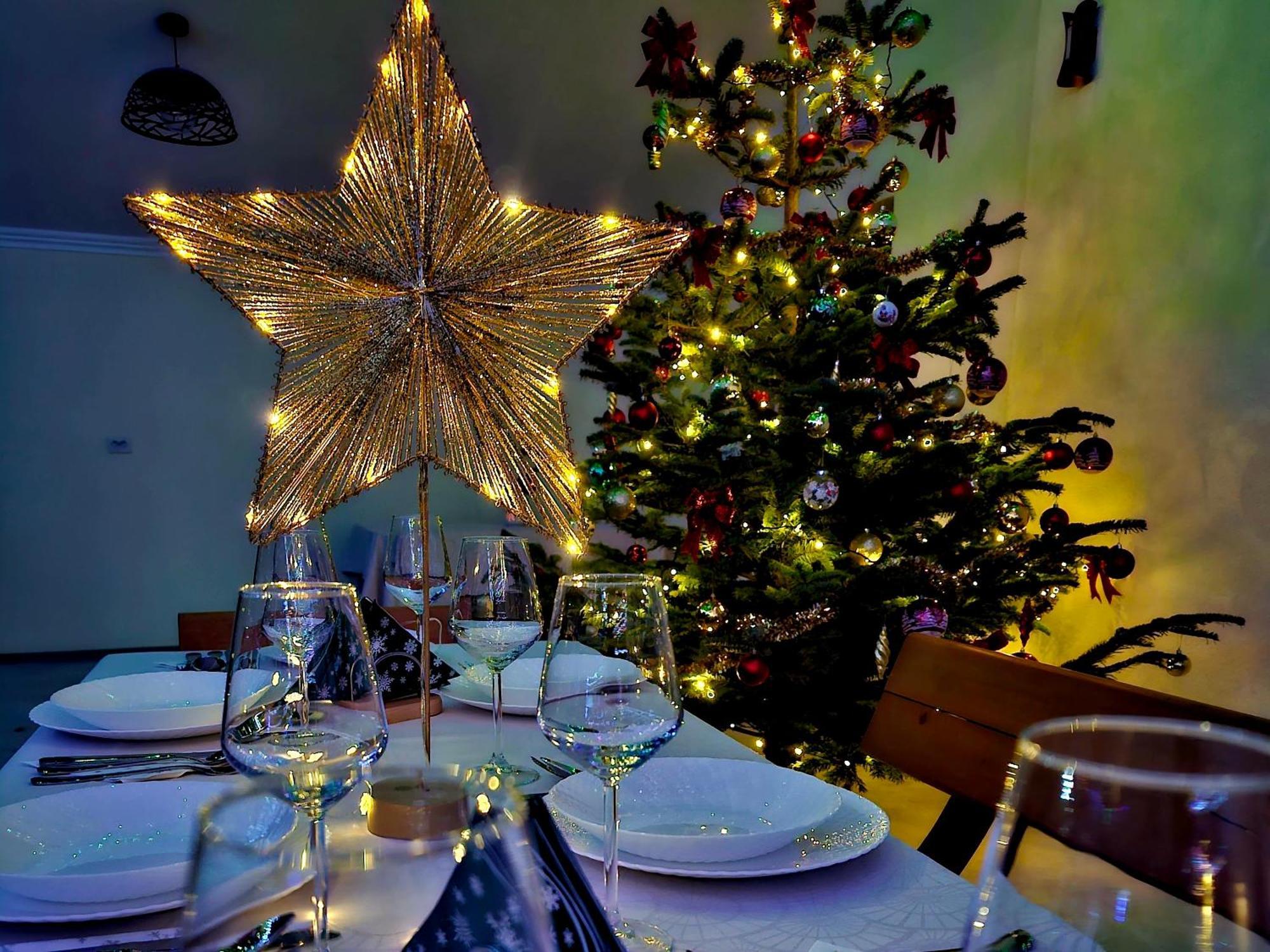 Colt De Rai Bed and Breakfast Hîrtoape Εξωτερικό φωτογραφία